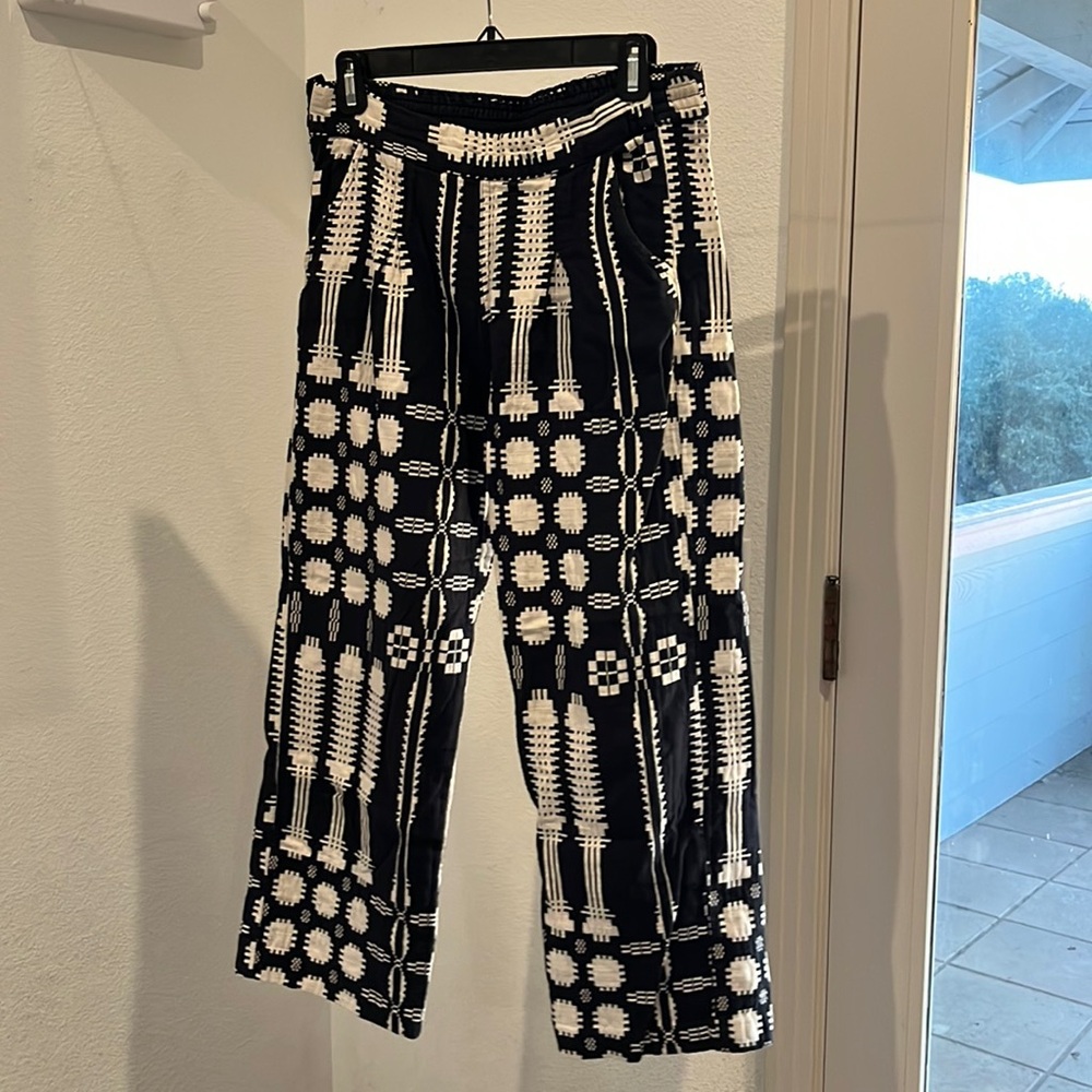 Ace & Jig Coverlet Trousers - Small